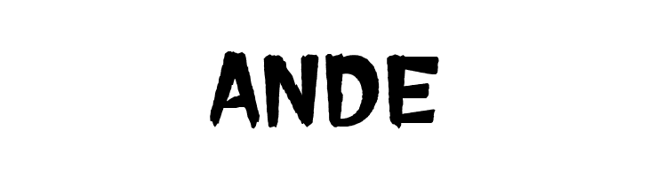 Beat Ghost One Regular  Free Fonts Download