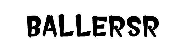 Beat Ghost One Regular  Free Fonts Download