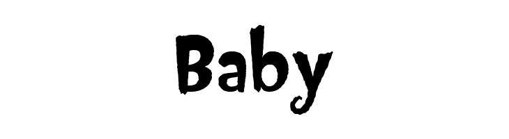 Beat Ghost One Regular  Free Fonts Download