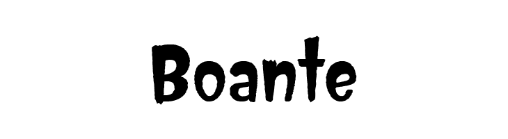 Beat Ghost One Regular  Free Fonts Download