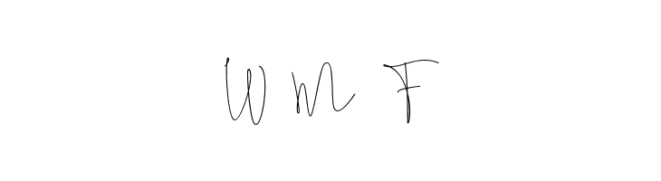 Hand Real Regular  Free Fonts Download