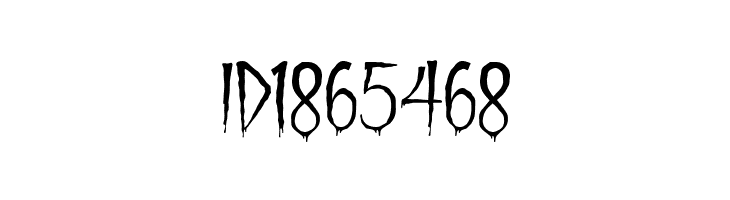 Rankday Regular  Free Fonts Download
