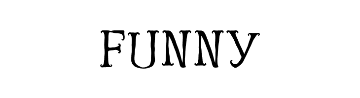 The spokill free version Regular  Free Fonts Download