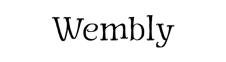 The spokill free version Regular  Free Fonts Download