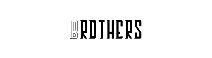 Georgent  Free Fonts Download