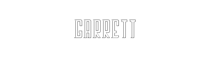 Georgent  Free Fonts Download