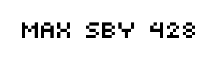 PEPminus10  Free Fonts Download