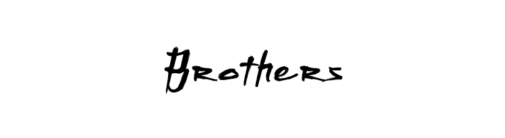 ONIGASHIMA Demo Version  Free Fonts Download