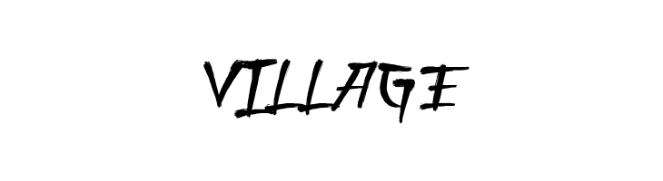 ONIGASHIMA Demo Version  Free Fonts Download