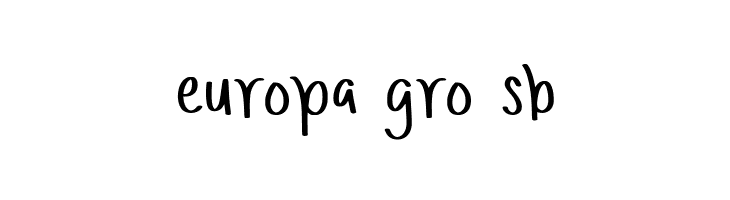 Star Whisper Demo Version  Free Fonts Download