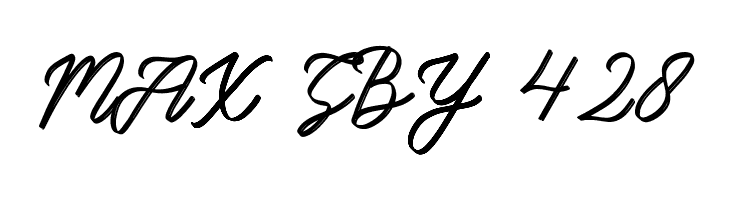 Bennington Glow Demo Version  Free Fonts Download