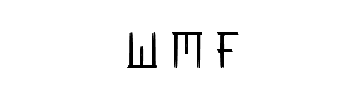 Masmuseh Demo Version  Free Fonts Download