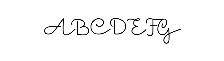 Ancukaseyo Demo Version  Free Fonts Download