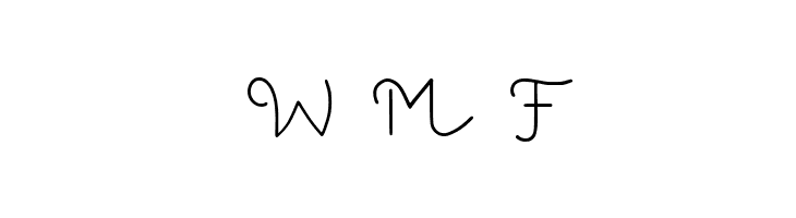 Ancukaseyo Demo Version  Free Fonts Download