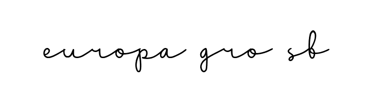Ancukaseyo Demo Version  Free Fonts Download