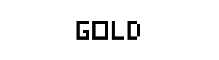 IttyBittyPixel  Free Fonts Download