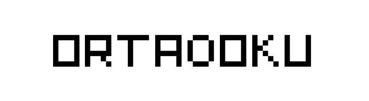 IttyBittyPixel  Free Fonts Download