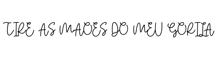 Realitta Demo Version  Free Fonts Download