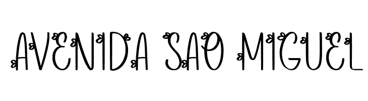 Sunny Bunny Alternate Demo  Free Fonts Download