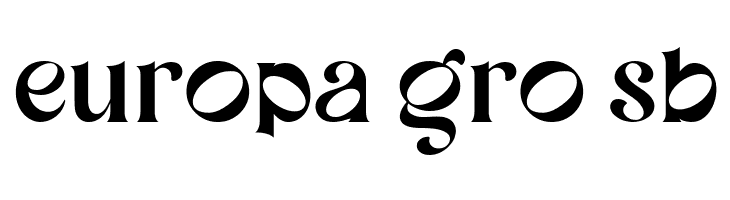 Neug Asia Demo  Free Fonts Download
