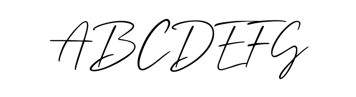 Neug Asia Script Demo  Free Fonts Download