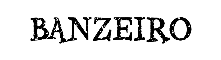 Gloomy Mummy Damaged Demo  Free Fonts Download