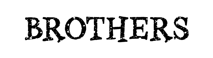 Gloomy Mummy Damaged Demo  Free Fonts Download