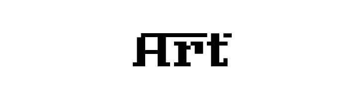 NerimaNumber  Free Fonts Download