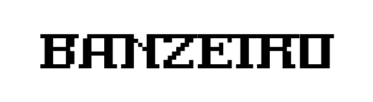 NerimaNumber  Free Fonts Download