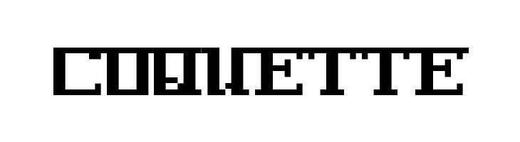 NerimaNumber  Free Fonts Download