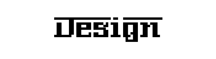 NerimaNumber  Free Fonts Download