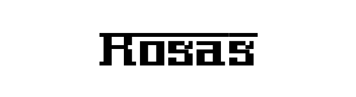 NerimaNumber  Free Fonts Download