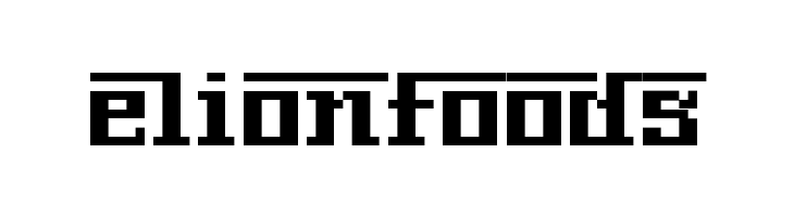 NerimaNumber  Free Fonts Download