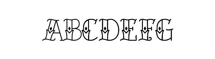 Catastrophist Demo  Free Fonts Download