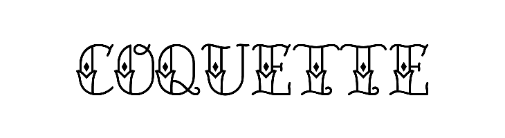 Catastrophist Demo  Free Fonts Download