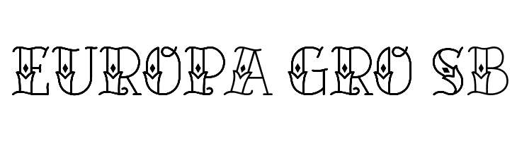 Catastrophist Demo  Free Fonts Download