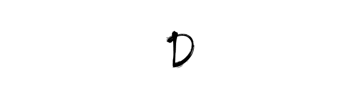 Hogback Demo Version  Free Fonts Download