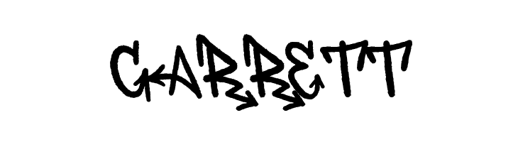 Deardorf Alternate Demo  Free Fonts Download