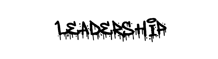 Deardorf Drip Demo  Free Fonts Download