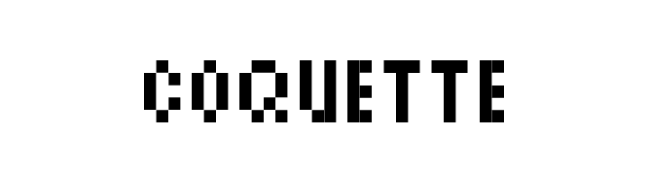 PixelSix14  Free Fonts Download