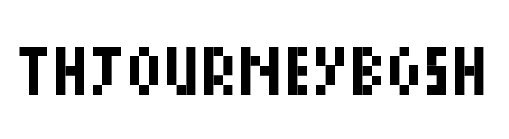 PixelSix14  Free Fonts Download