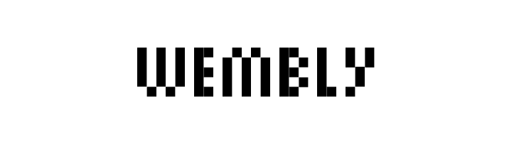 PixelSix14  Free Fonts Download