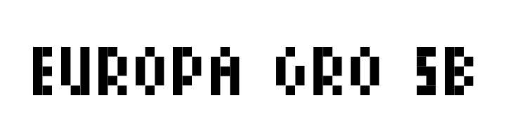 PixelSix14  Free Fonts Download