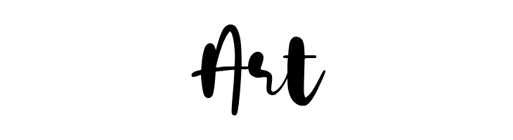 Alesantria Mane Demo Version  Free Fonts Download