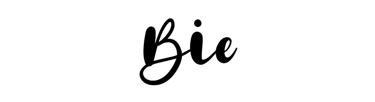 Alesantria Mane Demo Version  Free Fonts Download