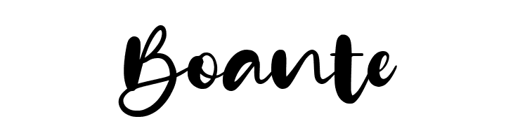 Alesantria Mane Demo Version  Free Fonts Download