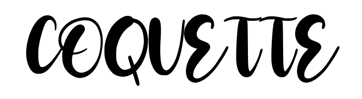 Alesantria Mane Demo Version  Free Fonts Download