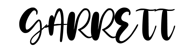 Alesantria Mane Demo Version  Free Fonts Download