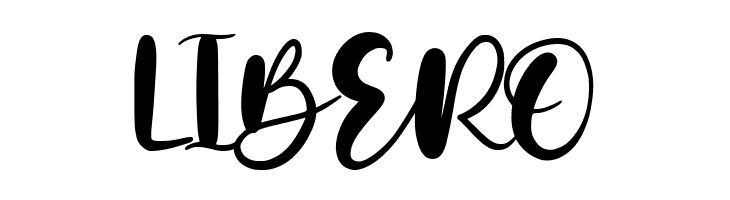 Alesantria Mane Demo Version  Free Fonts Download