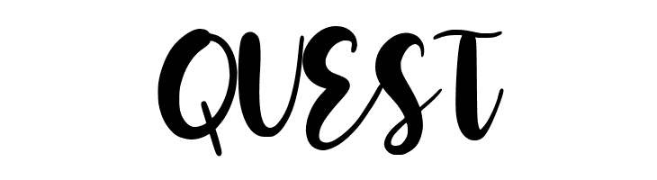 Alesantria Mane Demo Version  Free Fonts Download